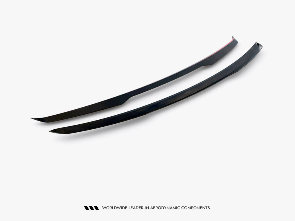 Maxton Design Full Body Kit Land Rover Range Rover Sport SVR (L494)