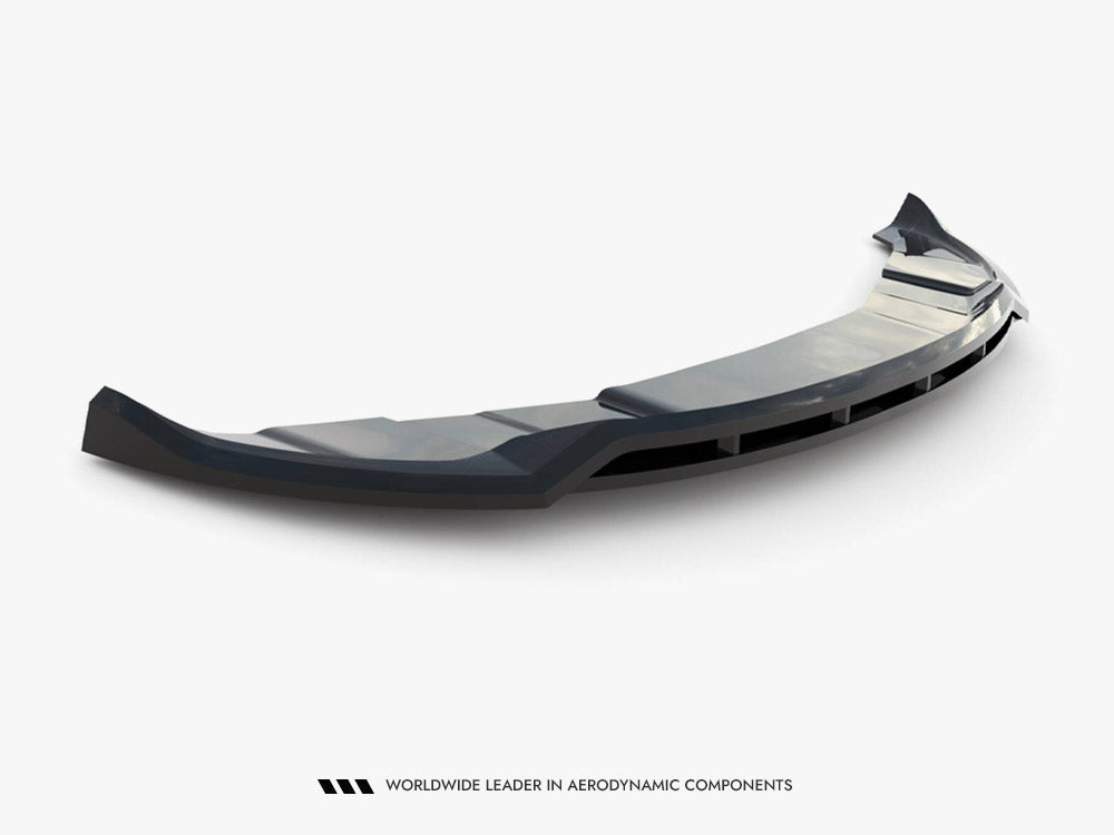 Front Splitter Land Rover Range Rover Evoque HSE Dynamic Mk1 Facelift