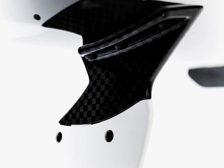 Maxton Design Carbon Spoiler V.2 Porsche 911 GT3 991.1
