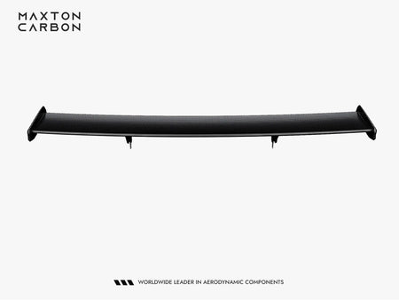 Maxton Design Carbon Spoiler V.2 Porsche 911 GT3 991.1