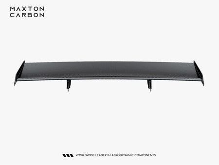 Maxton Design Carbon Spoiler V.2 Porsche 911 GT3 991.1