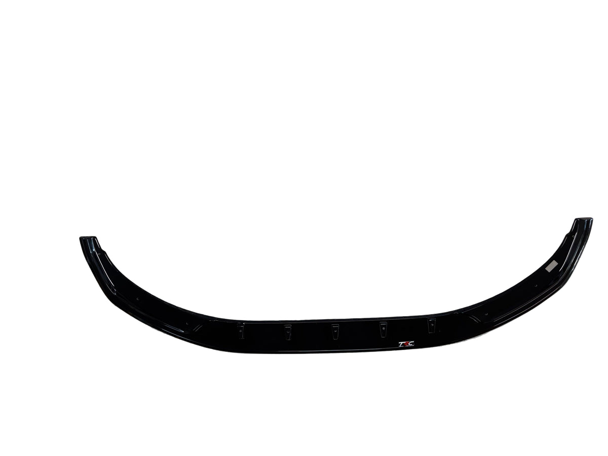 Audi A1 S-Line 8Y - Front Splitter