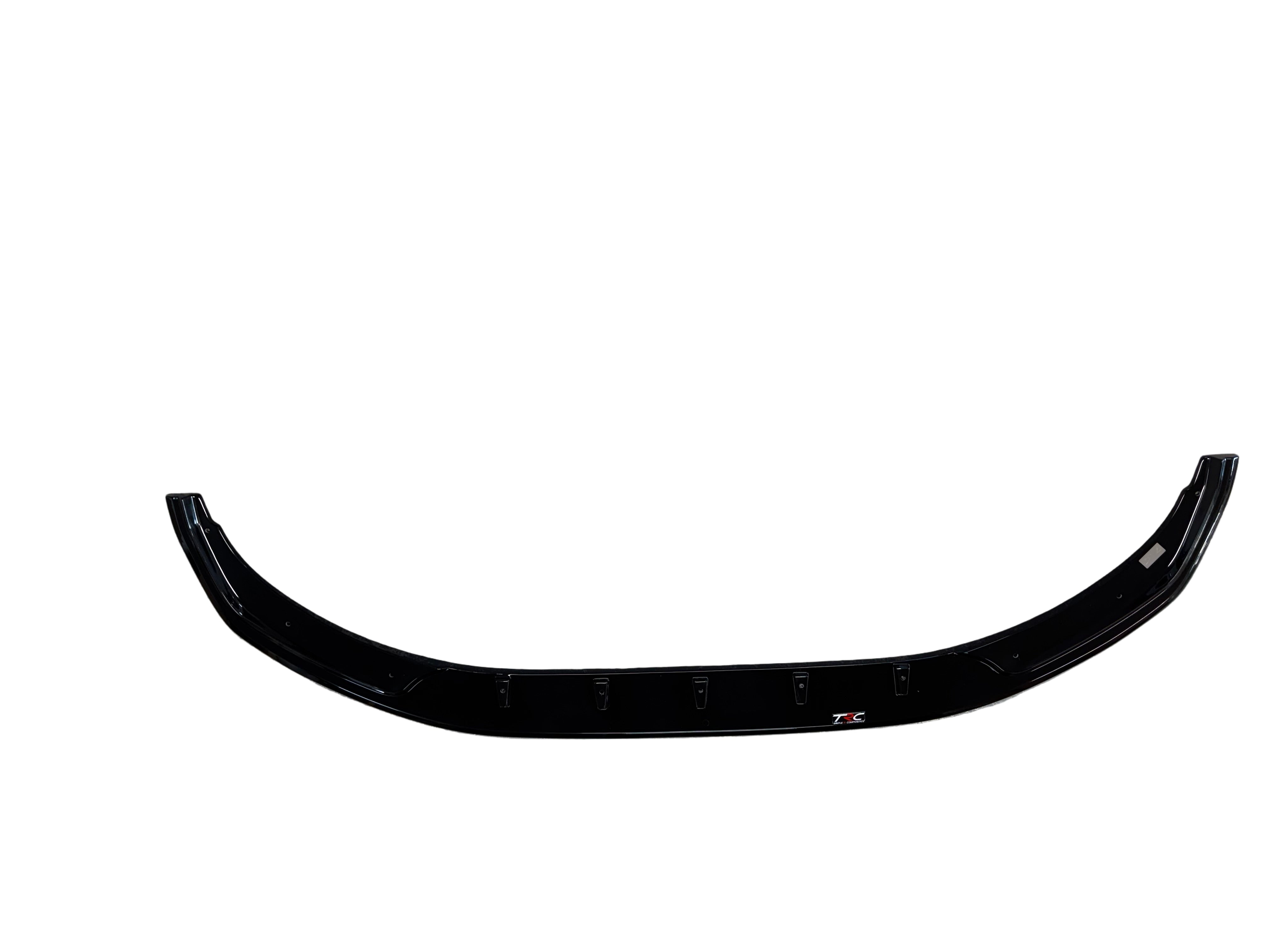 Audi A1 S-Line 8Y - Front Splitter