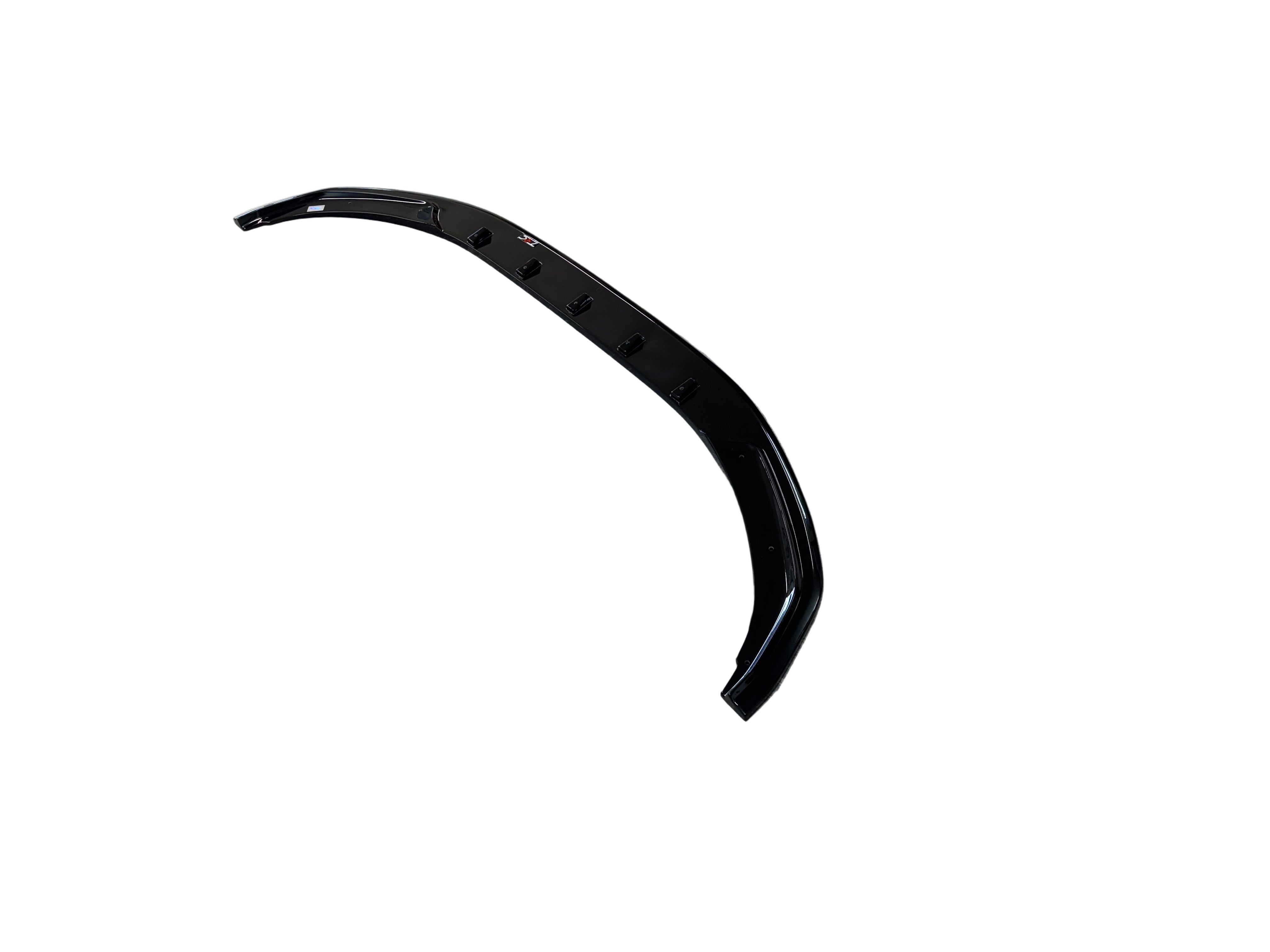 Audi A1 S-Line 8Y - Front Splitter