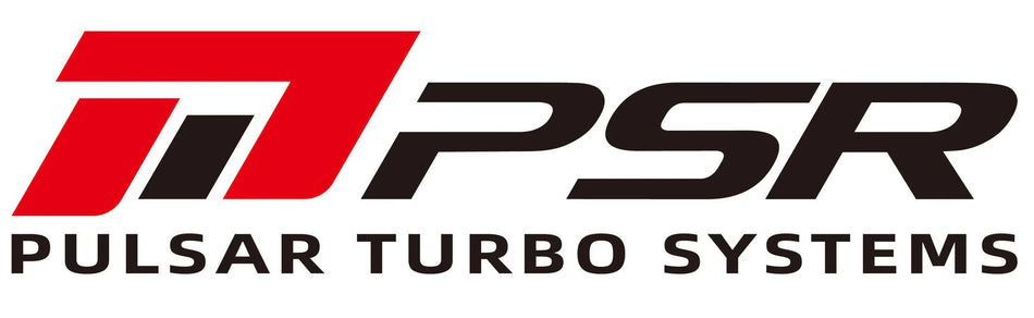 PSR7975G / 42-1450 Compact No turbine housing T51R mod housing