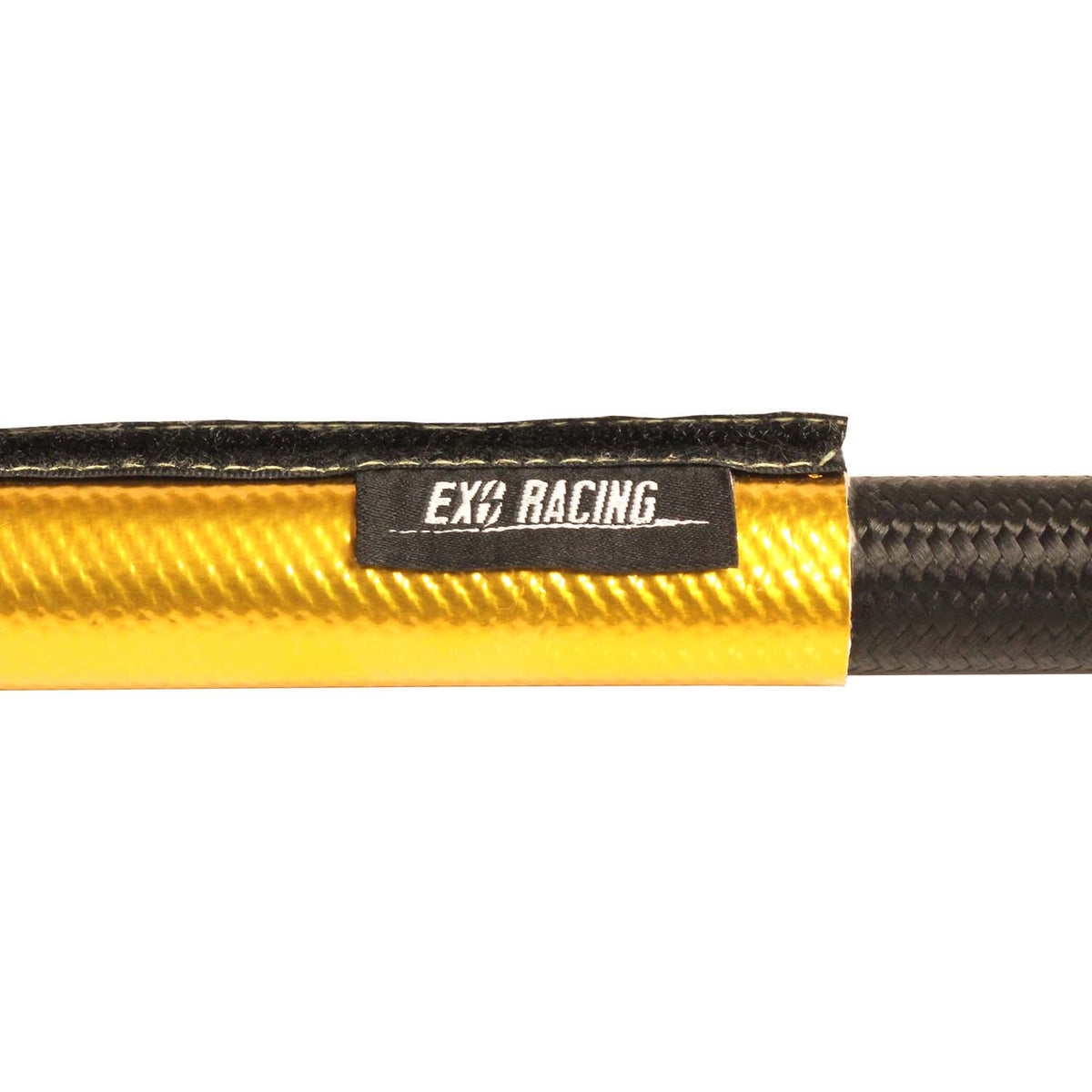 exoracing-gold-and-silver-velcro-heat-sleeve-0-5m