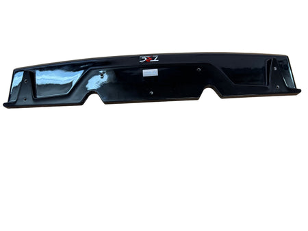Audi S1 8X - Rear Diffuser Blade
