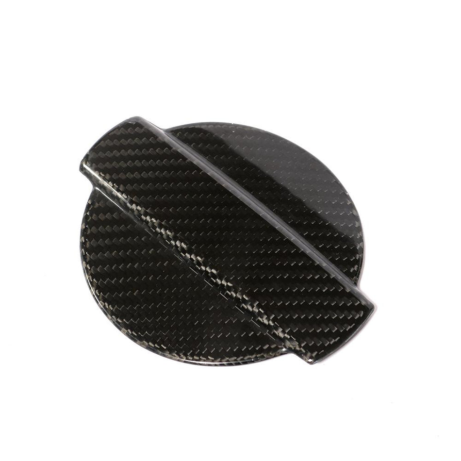 Audi TT/TTS/TTRS 8S Carbon Fiber Gas/Fuel Cap Cover