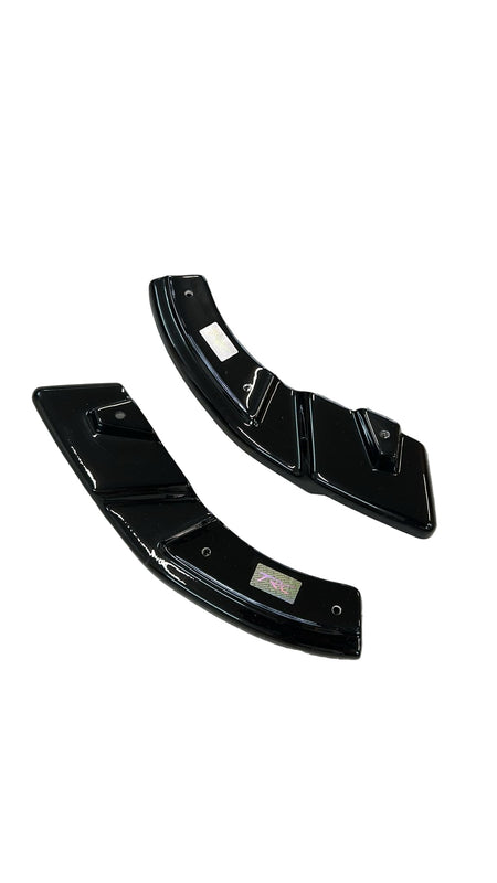 Volkswagen Golf MK7.5 GTD - Rear Spats