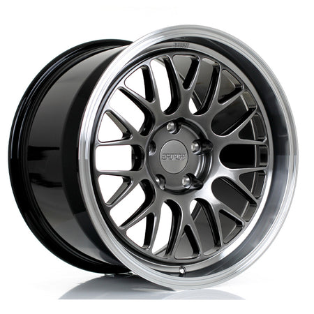 2FORGE (FORGED) AF1 19x9.5 ET0-50 5X120 CUSTOM COLOUR
