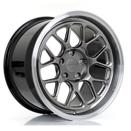 2FORGE (FORGED) AF2 21x9.5 ET0-50 5X118 CUSTOM COLOUR