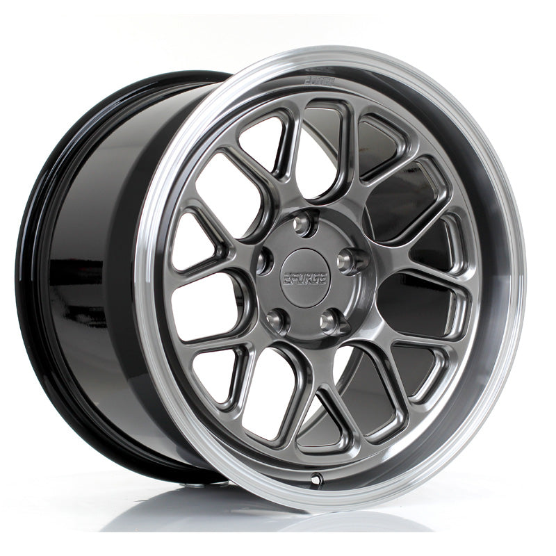 2FORGE (FORGED) AF2 19x10 ET0-50 5X127 CUSTOM COLOUR
