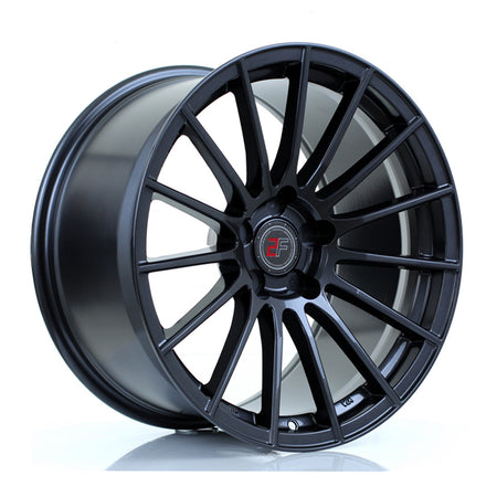 2FORGE ZF1 18x12 ET30-55 5X120 GLOSS GUNMETAL