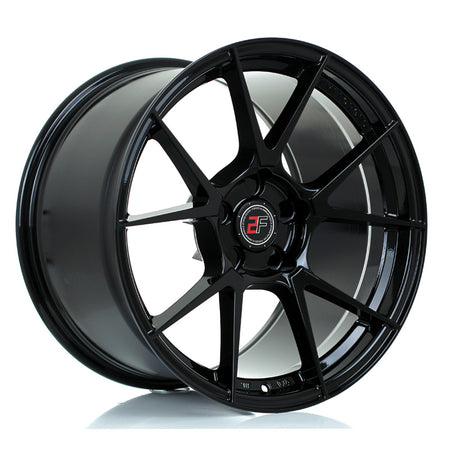 2FORGE ZF6 18x8 ET0-45 5X115 GLOSS BLACK