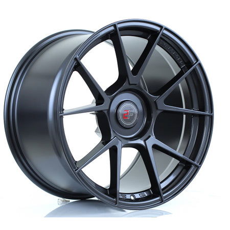 2FORGE ZF6 18x11 ET18-55 5X128 GLOSS GUNMETAL