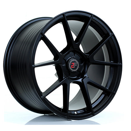 2FORGE ZF6 19x11 ET15-50 5X128 MATT BLACK