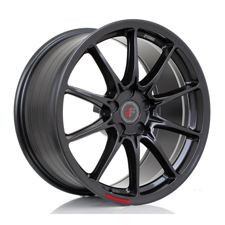 2FORGE ZF8 18x9 ET12-50 5X105 GLOSS GUNMETAL