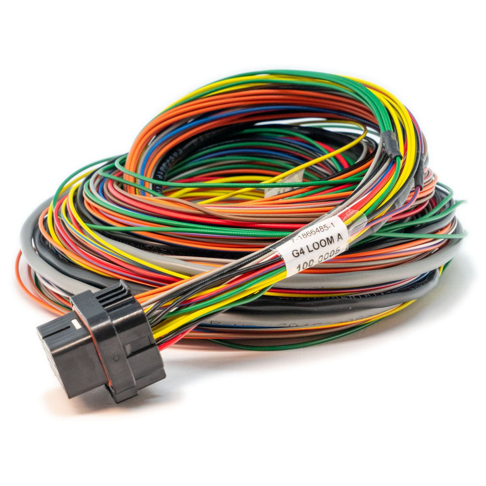 LINK 2LA A Loom (2.5m) - WireIn ECUs