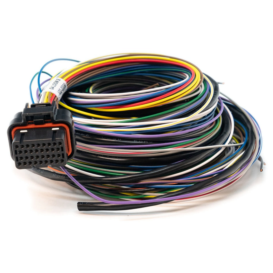 LINK 2LB B Loom (2.5m) - WireIn ECUs (excl Atom & Monsoon)