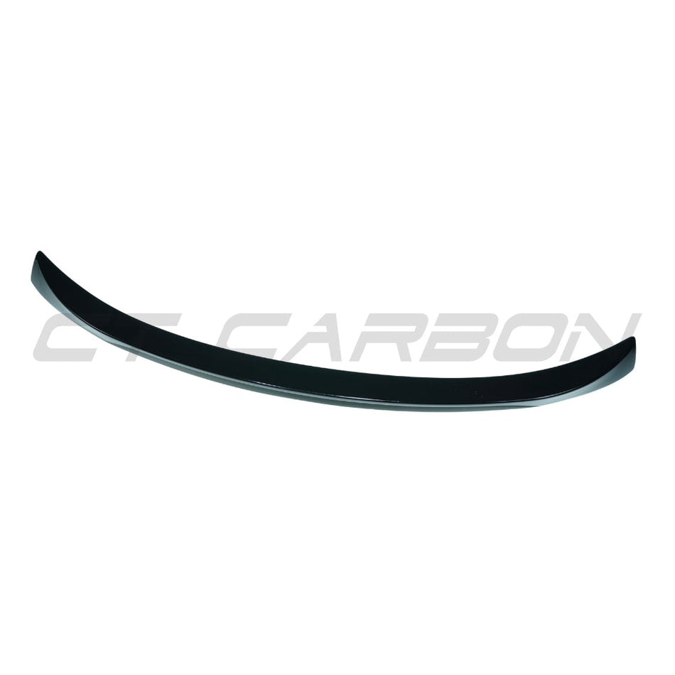 BMW X6/X6M F16/F86 2014-2019 GLOSS BLACK MIDDLE SPOILER