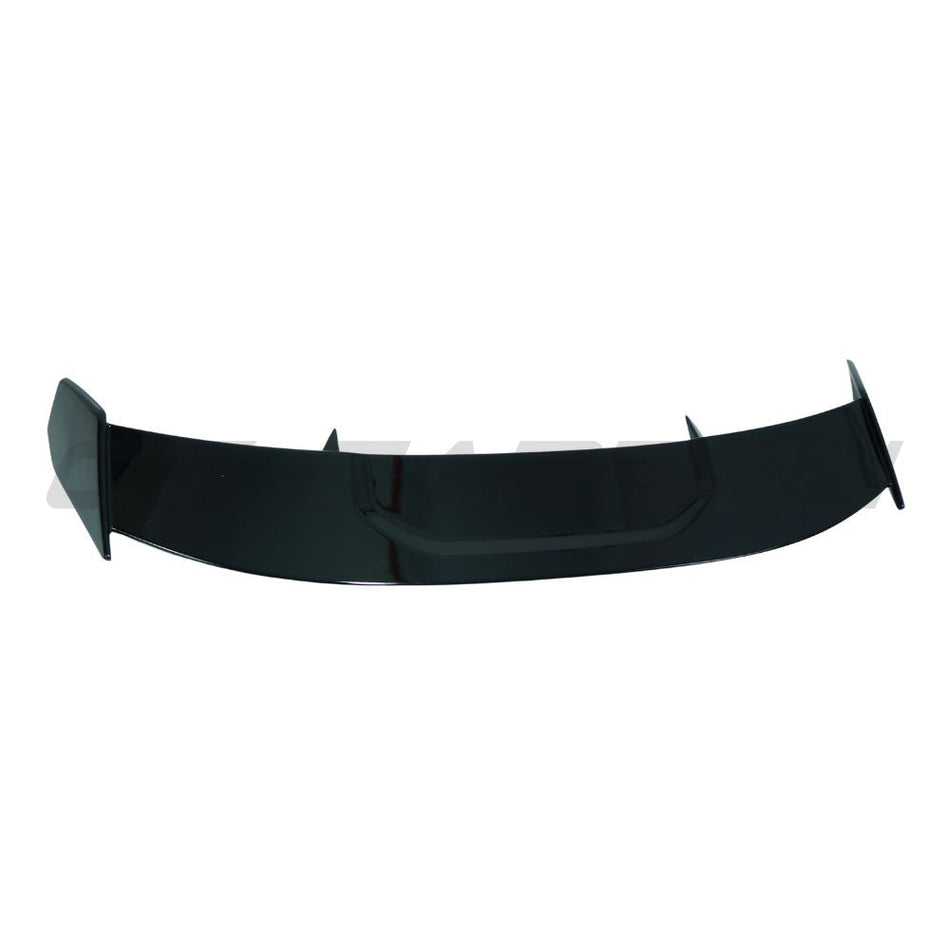 BMW F40 1 SERIES 2019-2024 GLOSS BLACK SPOILER