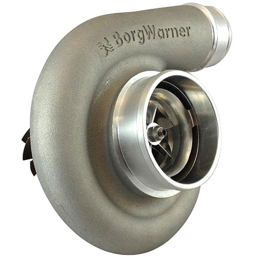 Borgwarner S364 SXE Turbo Blanket