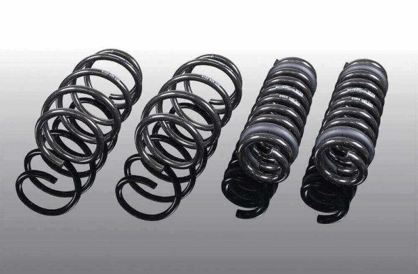 AC Schnitzer suspension spring kit for Toyota GR Supra 3.0 (3130190310)