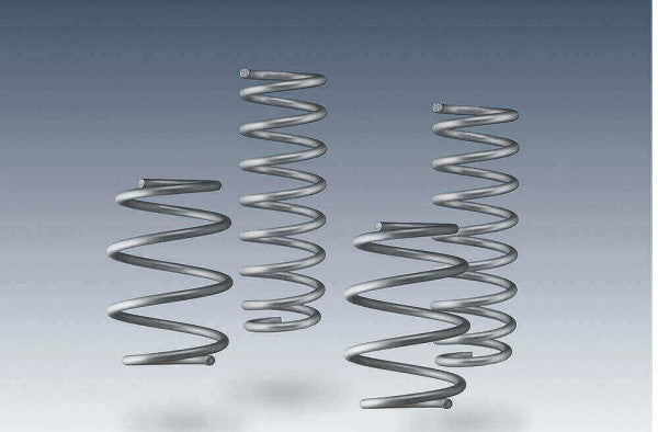 AC Schnitzer suspension spring kit for BMW 1 series F20/F21 (3130220350)