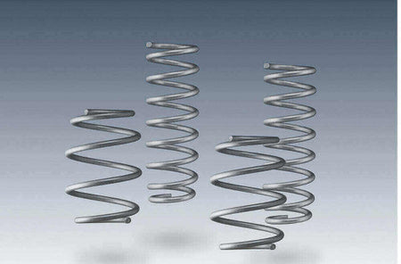 AC Schnitzer suspension spring kit for BMW 1 series F20/F21 (3130220350)