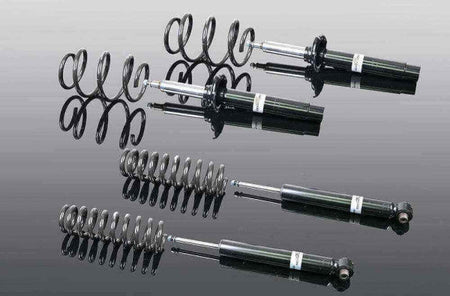 AC Schnitzer sport suspension for BMW 1 series F20/F21 (3130220530)
