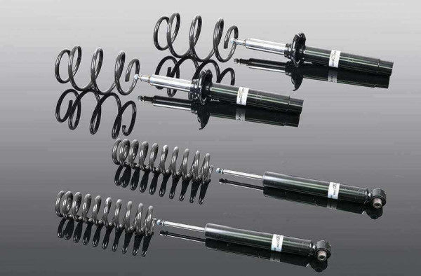 AC Schnitzer sport suspension for BMW 3 series F30 Sedan (3130230510)
