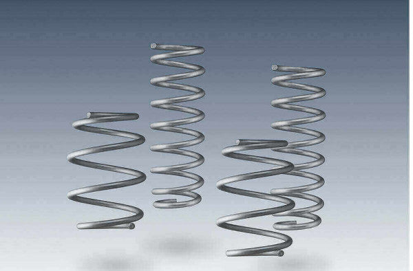 AC Schnitzer suspension spring kit for BMW 3 series F31 Touring (3130231330)