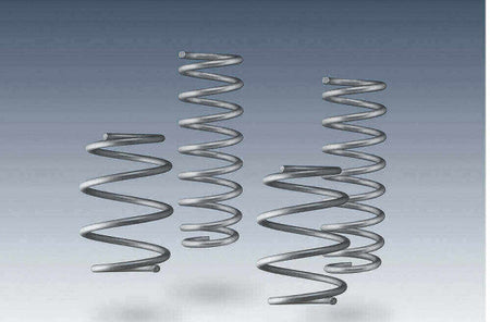 AC Schnitzer suspension spring kit for BMW 3 series F31 Touring (3130231330)