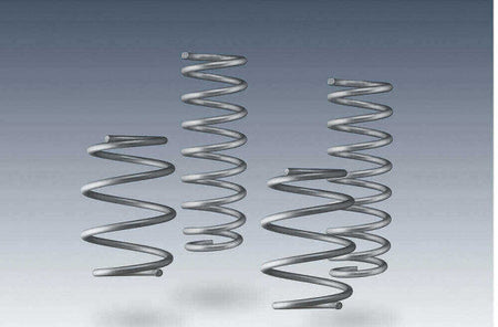 AC Schnitzer suspension spring kit for BMW 4 series F33 Convertible (3130233310)