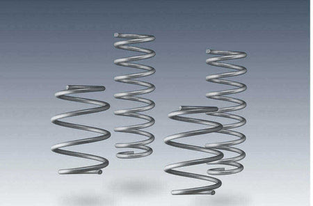 AC Schnitzer suspension spring kit for BMW 4 series F33 Convertible (3130233360)