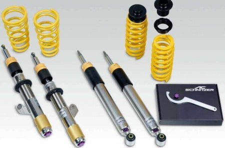 AC Schnitzer RS adjustable suspension for BMW 1-series F40 M135i xDrive with adaptive suspension SA223 (3130240420)