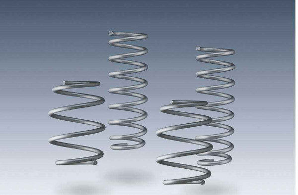 AC Schnitzer suspension spring kit for MINI Countryman F60 (3130248110)