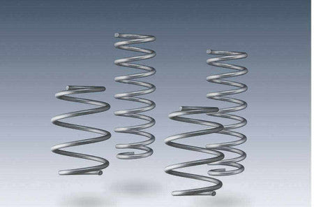 AC Schnitzer suspension spring kit for BMW X1 F48 (3130248310)