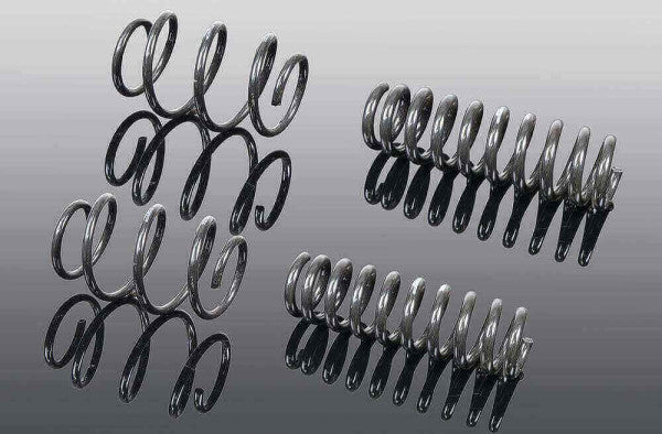 AC Schnitzer suspension spring kit for BMW 1 series F40 116d DKG, 118d, 120d, 120i, 128ti (3130254110)