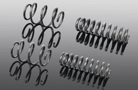 AC Schnitzer suspension spring kit for MINI F55 (3130255410)