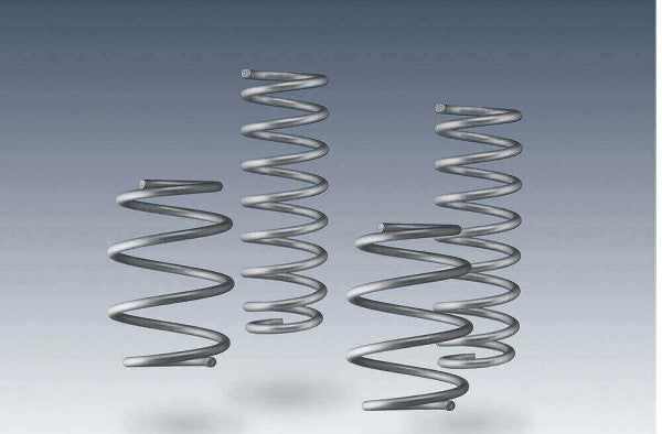 AC Schnitzer suspension spring kit for MINI F56 John Cooper Works (3130256410)