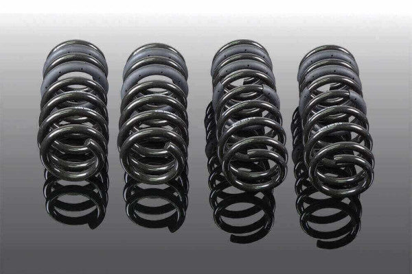 AC Schnitzer suspension spring kit for BMW M5 F90 (3130290510)