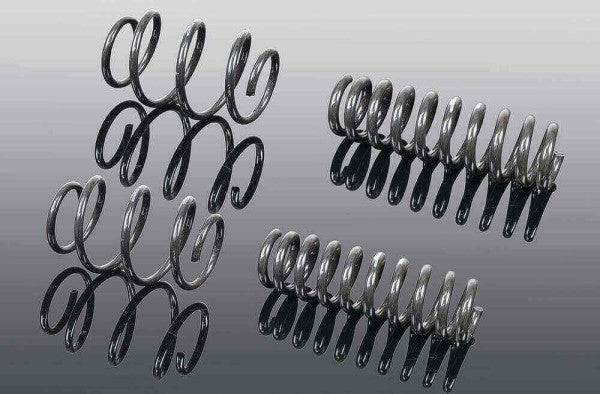 AC Schnitzer suspension spring kit for BMW X6 G06 (3130305510)
