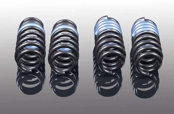 AC Schnitzer suspension spring kit for BMW XM G09 (3130309710)