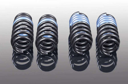 AC Schnitzer suspension spring kit for BMW XM G09 (3130309710)