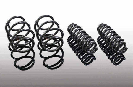 AC Schnitzer suspension spring kit for BMW 3 series G20 Sedan (3130320110)