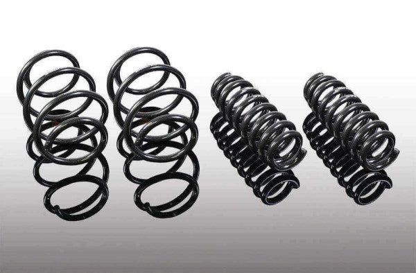 AC Schnitzer suspension spring kit for BMW 3-series G20 saloon 330e (3130320340)