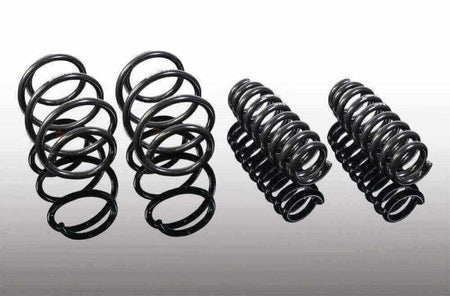 AC Schnitzer suspension spring kit for BMW 3-series G20 saloon 330e (3130320340)