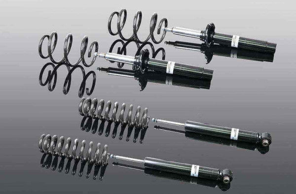 AC Schnitzer sport suspension for BMW 4 series G22 Coupe (3130320550)