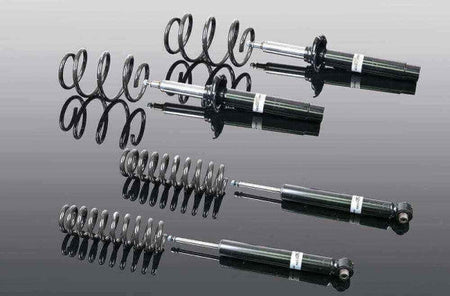 AC Schnitzer sport suspension for BMW 4 series G22 Coupe (3130320550)